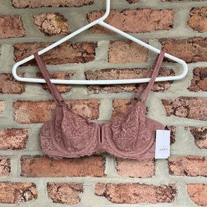 NWT Auden Bra